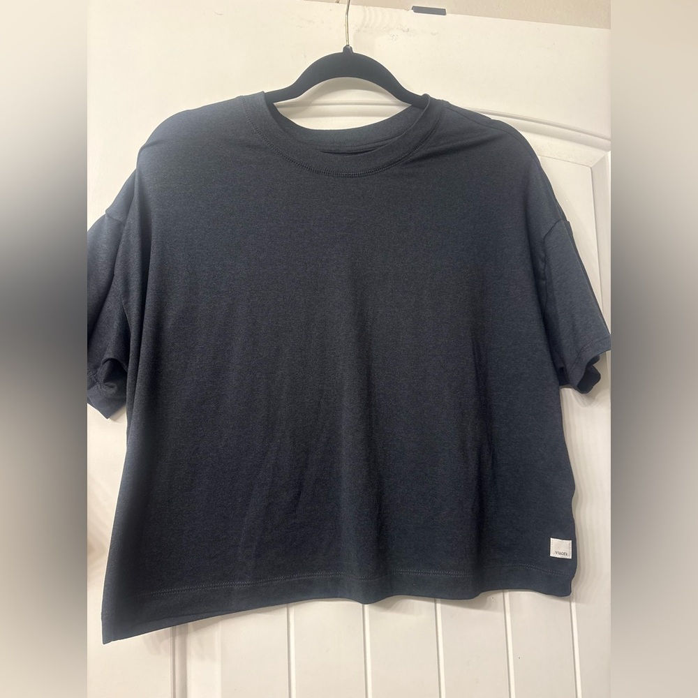 Vuori energy tee